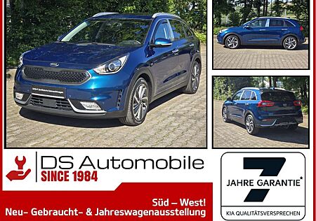 Kia Niro 1.6 HEV DCT Spirit |ADA+LEDER+GLASDACH|