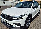 VW Tiguan Volkswagen United PDC Virtual Matrix Kamera ACC Navi