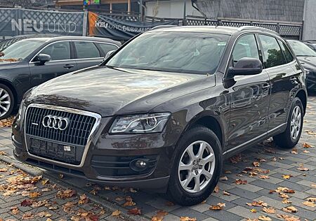 Audi Q5 2.0 TFSI (132 kW) quattro/LED/Xenon/Navi