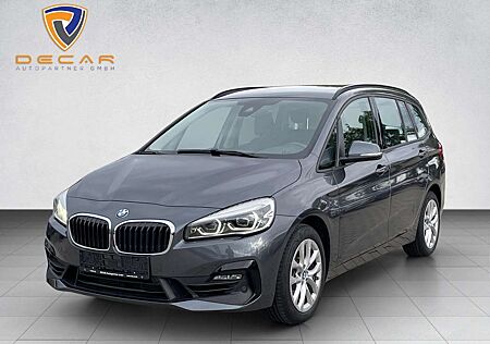 BMW 220 i Automatik Advantage 16V Metallic*LED*