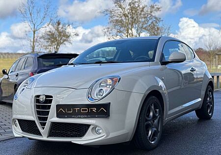 Alfa Romeo MiTo Turismo TEMPO|CARBON|64TKM