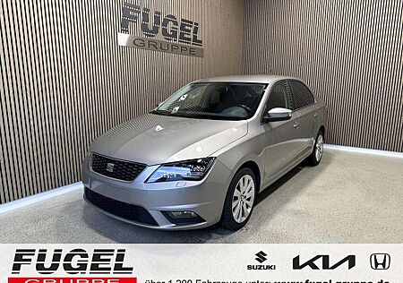 Seat Toledo 1.4 TSI DSG Style AHK|SHZ