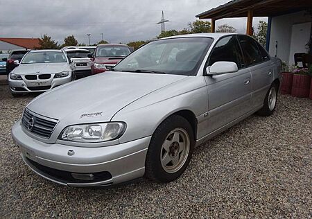 Opel Omega 2.2 16V Elegance Automatik