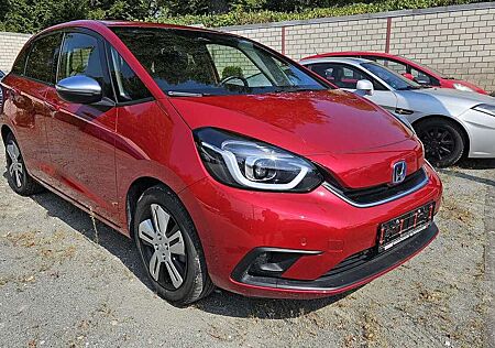 Honda Jazz Hybrid e:HEV 1.5 i-MMD Executive