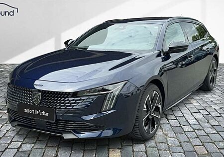 Peugeot 508 SW 1,2 PT EAT8 GT Keyless Navi Kamera