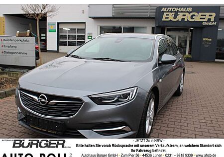 Opel Insignia B Sports Tourer INNOVATION 2.0 CDTI EU6d-T AHK-kla