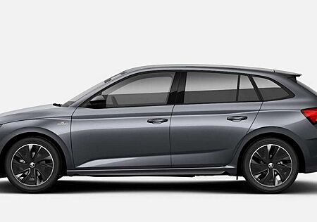 Skoda Scala Monte Carlo TSI 150 DSG MonteC Pano Matrix Nav ...