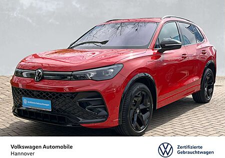 VW Tiguan Volkswagen 1.5 TSI DSG eHybrid R-Line BlackStyle Nav