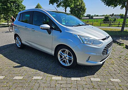 Ford B-Max 1.6 Aut. Individual