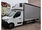 Renault Master L3H1 3,5t*Schlafkabine*Standheizung*10 Paletten**