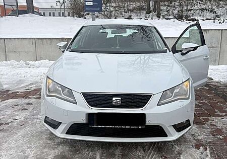 Seat Leon León 1.4 TSI S&S Style 122