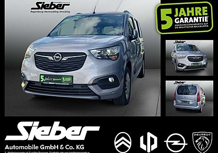Opel Combo Life 1.2 Turbo Edition *Sitzheizung*PDC*