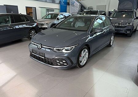 VW Golf Volkswagen VIII GTD 2.0 TDI DSG AID/ACC/MATRIX/MEM/AHK
