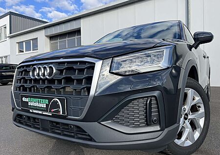 Audi Q2 35 1.5 TFSI S tronic 144€ m. 20% Anzahlung DAB N