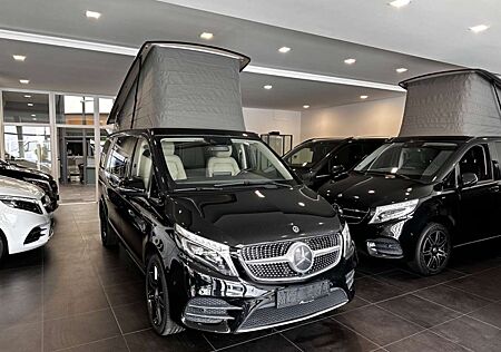 Mercedes-Benz V 300 d*Marco Polo*AMG*EDITION*Küche*Leder*6-Sitz