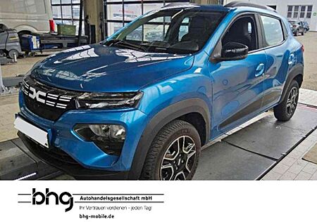 Dacia Spring ESSENTIAL