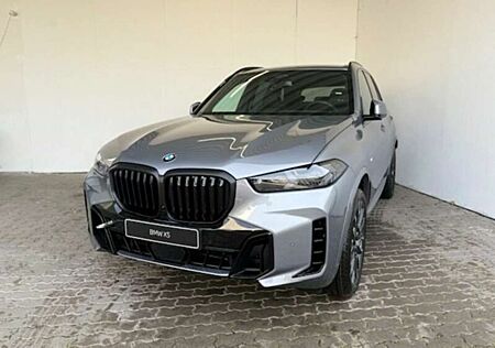 BMW X5 xDrive40d M Sportpaket +Gewerbeaktion+