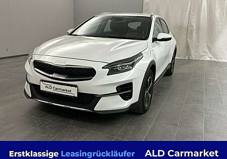 Kia XCeed 1.6 GDI DCT6 OPF Plug-in-Hybrid Spirit Geschlossen
