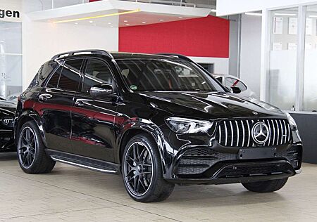 Mercedes-Benz GLE 53 AMG GLE53 AMG 7.SiTZE *BURMESTER*PANORAMA*SPORTABGAS