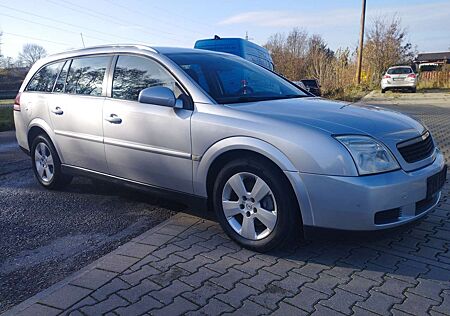 Opel Vectra techn./opt. Topzustand