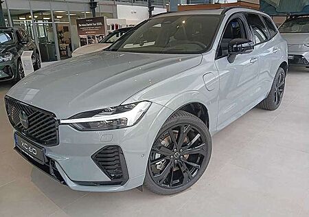 Volvo XC 60 XC60 T8 AWD Plus Black Edition