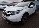 Honda CR-V 1.5 T 2WD Comfort