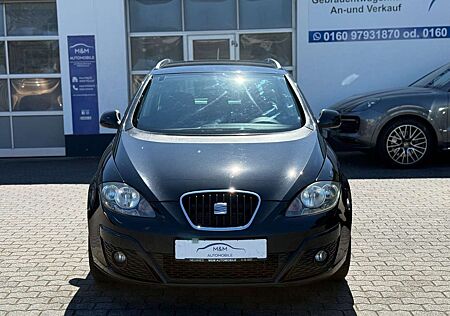 Seat Altea XL Style Copa 1.4L Tsi *Navi/Sitzhzng/PDC*