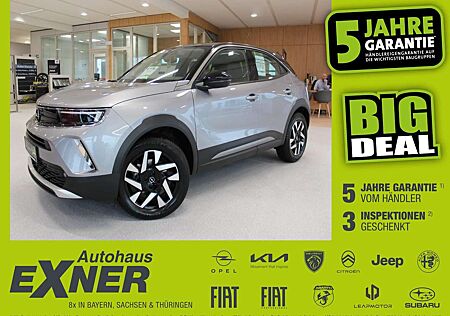 Opel Mokka-e ELEGANCE SHZ+Winterp.+Kam.+KlimaA+LM+PDC