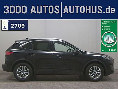 Ford Kuga 1.5 EB Titanium Navi DC LED RFK AHK 4xSHZ