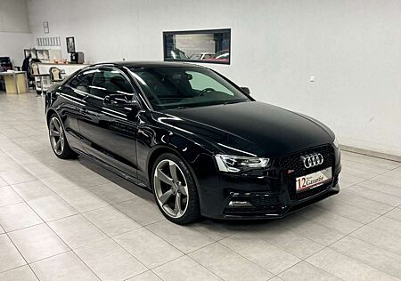 Audi S5 3.0 TFSI S tronic quattro*Pano*Alcantara*