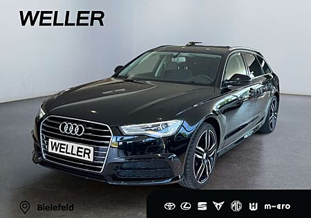 Audi A6 Avant 2.0 TDI ultra S tronic *Navi*SHZ*CAM*PDC*