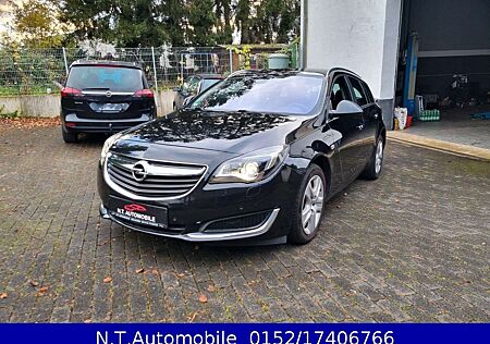 Opel Insignia A 1.6 CDTI*AUT.*2HAND*NAVI*KAMERA*