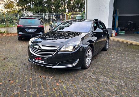 Opel Insignia A 1.6 CDTI*AUT.*2HAND*NAVI*KAMERA*