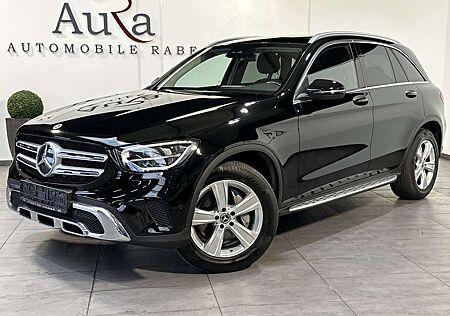 Mercedes-Benz GLC 300 4Matic NAV+LED+AHK+PANORAMA+CARPLAY+KAM