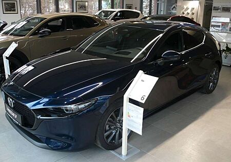 Mazda 3 2.5L 140ps Exclusive-Line Automatik !Aktion!