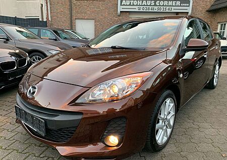 Mazda 3 1.6i 16V Edition Navigationsystem