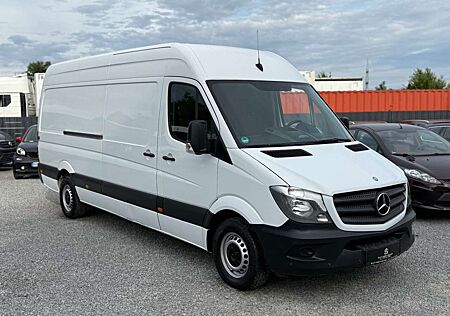 Mercedes-Benz Sprinter II Kasten 316 CDI