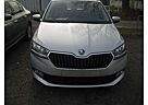 Skoda Fabia Ambition