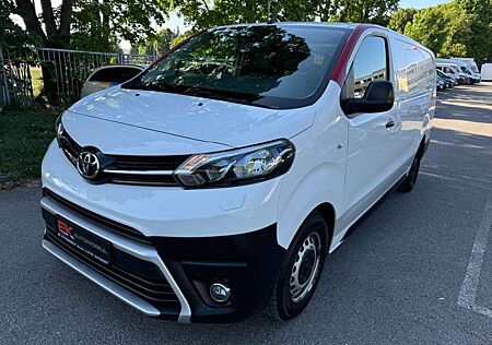 Toyota Pro Ace Proace L2 Kasten Meister Motor 2,0 LtrKamera AHK