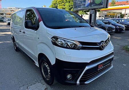 Toyota Pro Ace Proace L2 Kasten Meister Motor 2,0 LtrKamera AHK