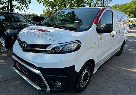 Toyota Pro Ace Proace L2 Kasten Meister Motor 2,0 LtrKamera AHK