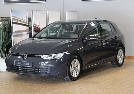 VW Golf Volkswagen Life 1.5 TSI 6-Gang, Navi,ACC,HuD...