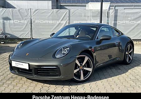 Porsche 992 (911) Carrera S/Sportabgasanlage/BOSE/Sportabgasan