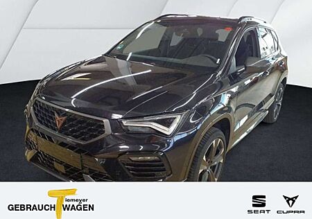 Cupra Ateca 2.0 TSI DSG 4D LM19 AHK S-SPORT KAMERA eKL