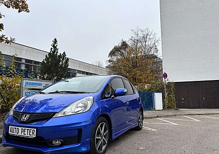 Honda Jazz 1.4 Si 2,0 % Finanzierung