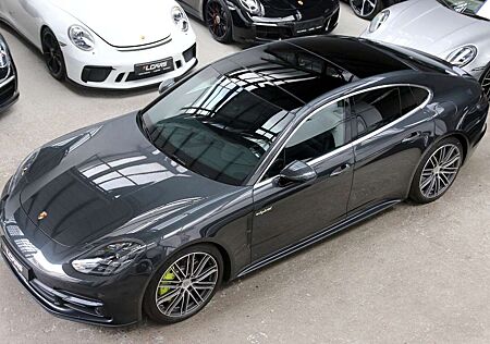 Porsche Panamera 4 EHybrid 14Wege Pano InnoDrive 360°