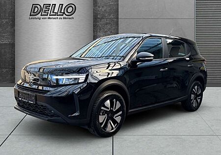 Opel Frontera Edition Komfort-Paket, Tech- Paket Allwetter 83KW
