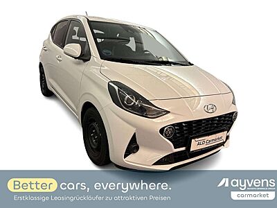 Hyundai i10 1.0