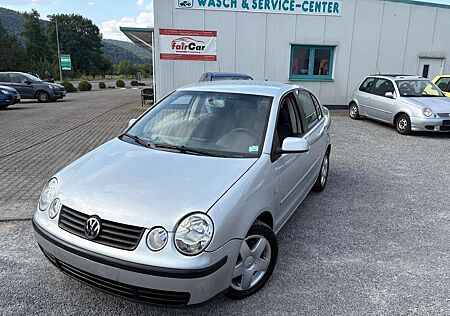 VW Polo Volkswagen 1.4 Comfortline TÜV/Service NEU