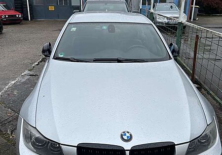 BMW 330xd 330 DPF Aut.